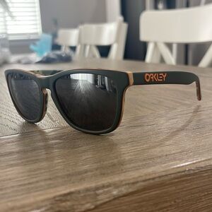 Eric Koston Frogskins